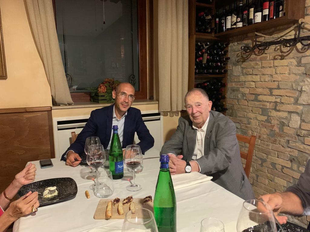 Studio di Michele Farisco pubblicato su Neuroscience of Consciousness